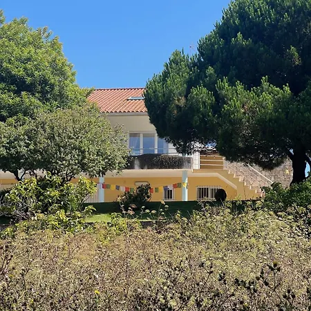 Retreat Centre With Seaviews, Near Surf And Golf Villa