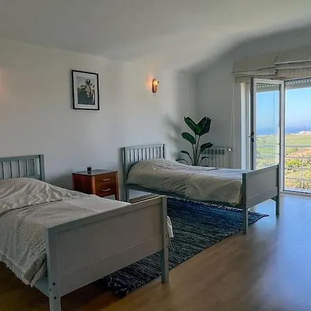 Villa Retreat Centre With Seaviews, Near Surf And Golf