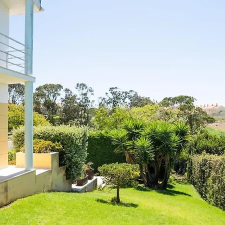 Retreat Centre With Seaviews, Near Surf And Golf Villa Estrada (Leiria)