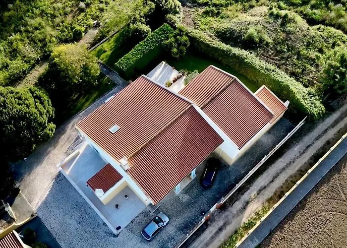 Retreat Centre With Seaviews, Near Surf And Golf