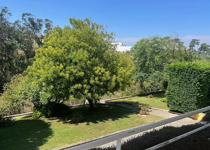 Retreat Centre With Seaviews, Near Surf And Golf Estrada