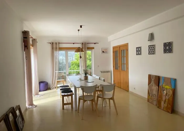 Retreat Centre With Seaviews, Near Surf And Golf ヴィラ Estrada