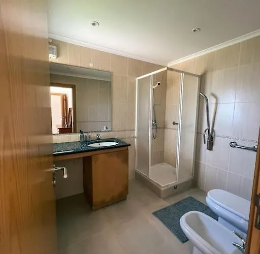 Retreat Centre With Seaviews, Near Surf And Golf *