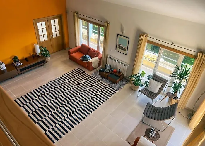 ヴィラ Retreat Centre With Seaviews, Near Surf And Golf *