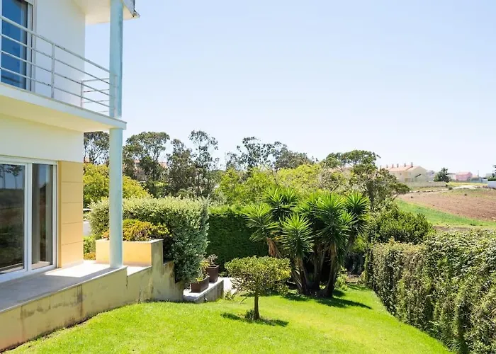 Retreat Centre With Seaviews, Near Surf And Golf ヴィラ Estrada