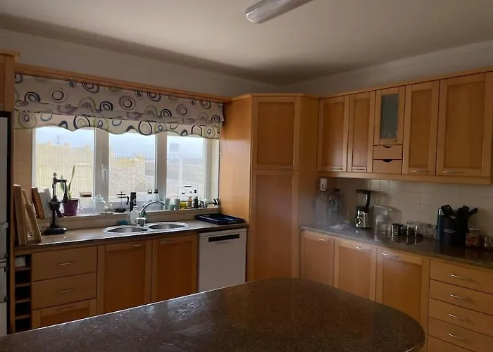 Retreat Centre With Seaviews, Near Surf And Golf *