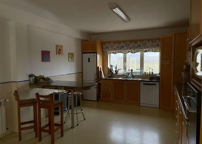 Retreat Centre With Seaviews, Near Surf And Golf ヴィラ