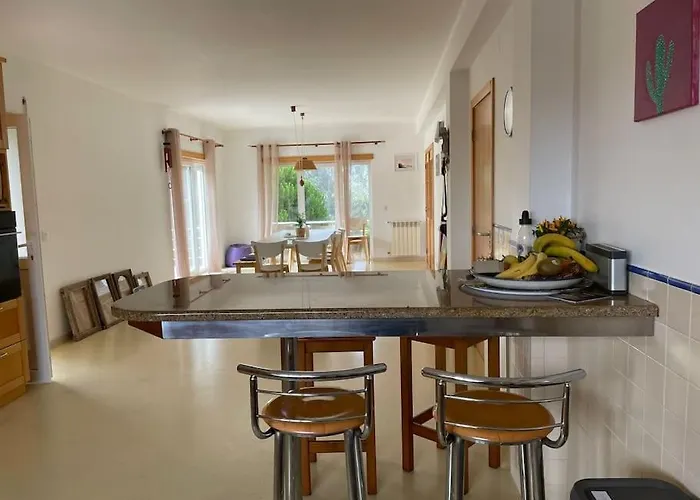 Retreat Centre With Seaviews, Near Surf And Golf ヴィラ *