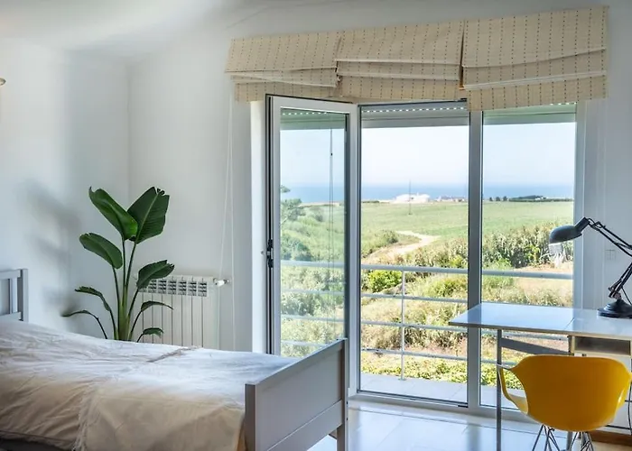 Retreat Centre With Seaviews, Near Surf And Golf * Estrada